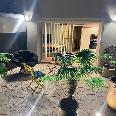 Appartement 2 Pieces Cosy Au Calme Mitry-Mory Εξωτερικό φωτογραφία
