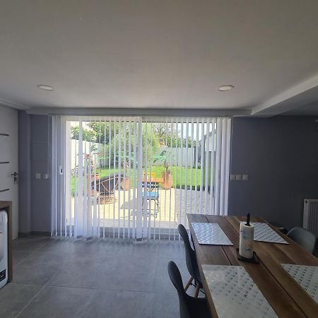 Appartement 2 Pieces Cosy Au Calme Mitry-Mory Εξωτερικό φωτογραφία