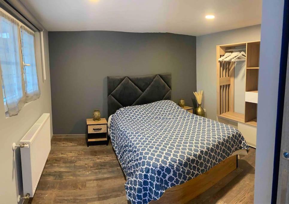Appartement 2 Pieces Cosy Au Calme Mitry-Mory Εξωτερικό φωτογραφία