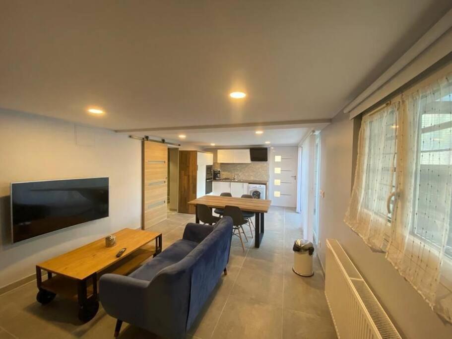 Appartement 2 Pieces Cosy Au Calme Mitry-Mory Εξωτερικό φωτογραφία