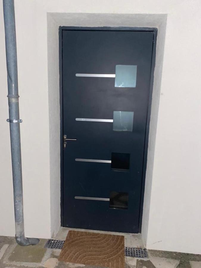 Appartement 2 Pieces Cosy Au Calme Mitry-Mory Εξωτερικό φωτογραφία
