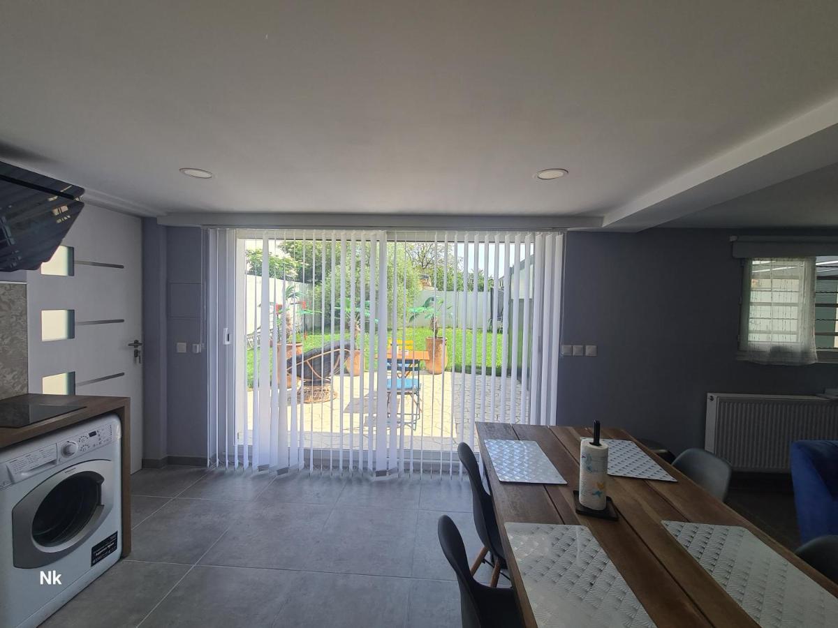 Appartement 2 Pieces Cosy Au Calme Mitry-Mory Εξωτερικό φωτογραφία