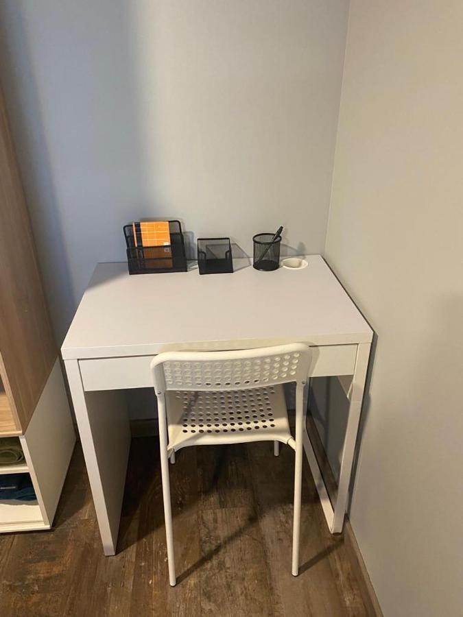 Appartement 2 Pieces Cosy Au Calme Mitry-Mory Εξωτερικό φωτογραφία